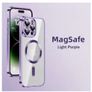 Phone Bundle Lanyard Wrist Strap  Magnetic Case iPhone 13 Pro Max to 16 pro | Brand New Image 9