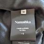 Nanushka vegan leather jacket Image 5