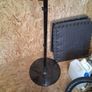 outdoor patio heater electric Image 2