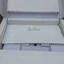 iMac empty box Image 3