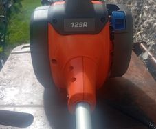 Husqvarna 129r strimmer