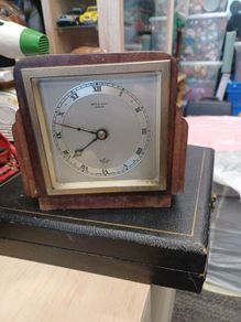 vintage clocks