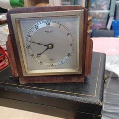 vintage clocks