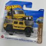 Land Rover Defender 90/ Defender Double Cab/ Series II/ Jeepster Commando/ Scrambler - Hot wheels Image 5