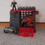Imaginext Jurassic World Stygimoloch & Owen Image 3