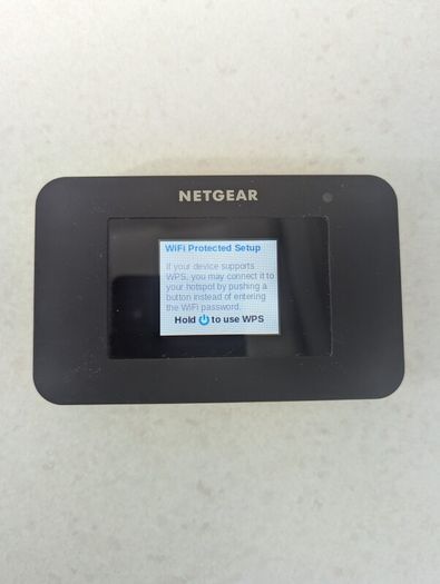 netgear wifi hotspot 4g ac797 100EUS