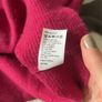 100% cashmere jumper Image 5