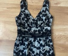 coast top - size 10