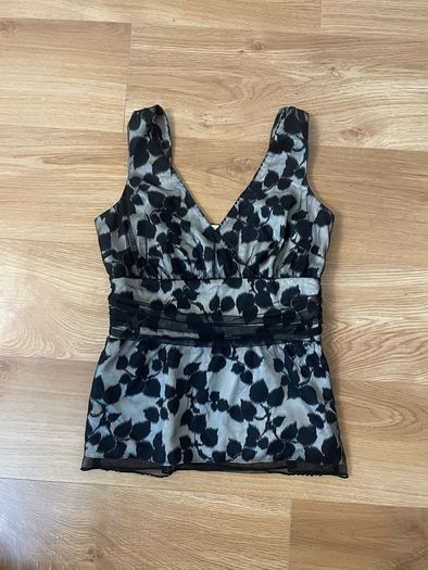 coast top - size 10