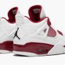 Nike Air Jordan 4 Alternate 89 Size Uk 11 Deadstock Image 3
