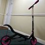 Children's space scooter Image 2