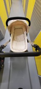 Baby Elegance Beep (Beep Twist) Travel System