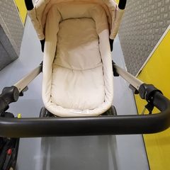 Baby Elegance Beep (Beep Twist) Travel System