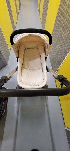 Baby Elegance Beep (Beep Twist) Travel System