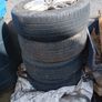 Alloy wheels Kia Image 3