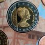 Denmark Euro Pattern Set 2002, Essai-Probe-Specimen Image 6