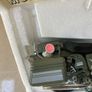 Moto Guzzi Polizia Stradale Scale 1/15 rare Image 4