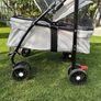 Dog stroller Image 2