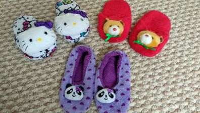 Kids Slippers