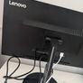 Lenovo Thinkvision Monitor P27h-10 Image 2