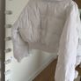 Puffer jacket Zara Image 2