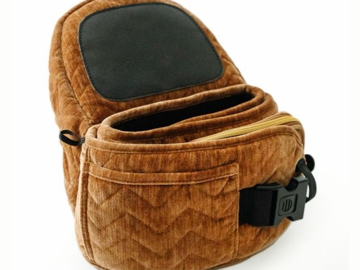 Tushbaby hip carrier