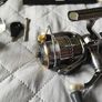 Shimano Stella Milllennium 2500 SS Image 7