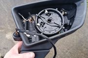 2013 seat leon RH door mirror