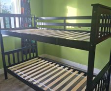 kids bunkbed