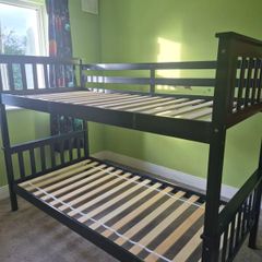 kids bunkbed