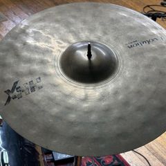 Sabian HHX Evolution 20" Ride Cymbal