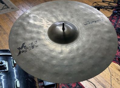 Sabian HHX Evolution 20" Ride Cymbal