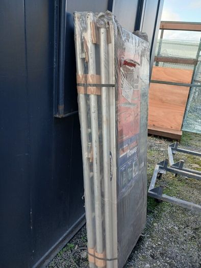 mobile scaffold