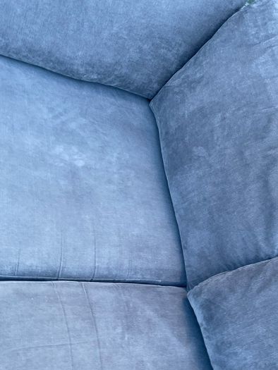 dfs L shaped sofa