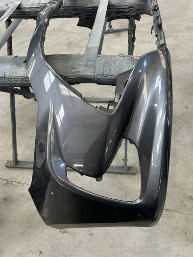 toyota Yaris front bumper