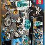 Lego 60350 Lunar Research Base Image 2