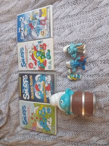 smurf bundle