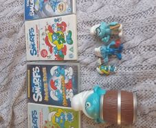 smurf bundle