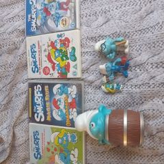 smurf bundle