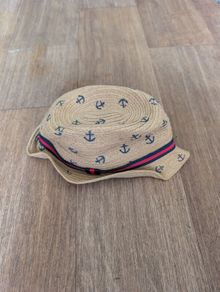Sun hat