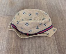 Sun hat