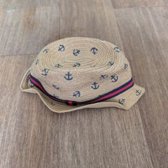 Sun hat