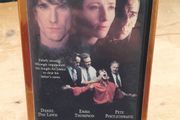 In the Name of the Father - VHS