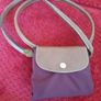 Longchamp medium tote bag Image 6