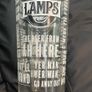 Five lamps Open gate pint beer Glasses Image 2