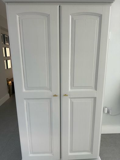 wardrobe