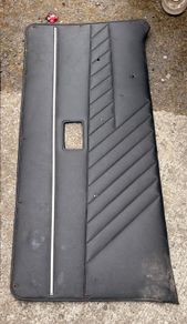 Alfa Romeo Alfasud Sprint Door Trim Panel card