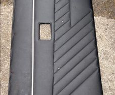 Alfa Romeo Alfasud Sprint Door Trim Panel card