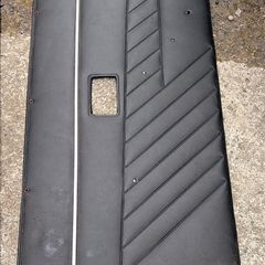 Alfa Romeo Alfasud Sprint Door Trim Panel card
