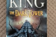 Stephen King The Dark Tower VII Paperback Fantasy Novel Hodder 2006